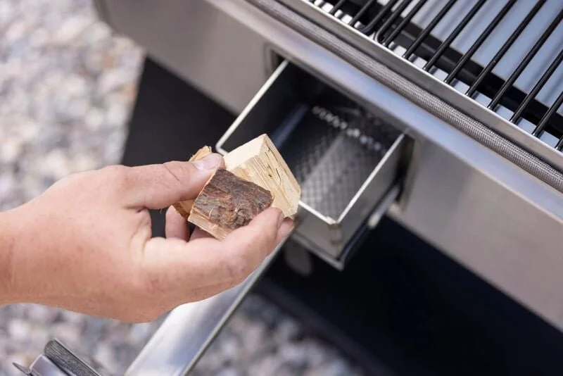 Camp Chef Woodwind Pro 36 Pellet Grills - Image 3