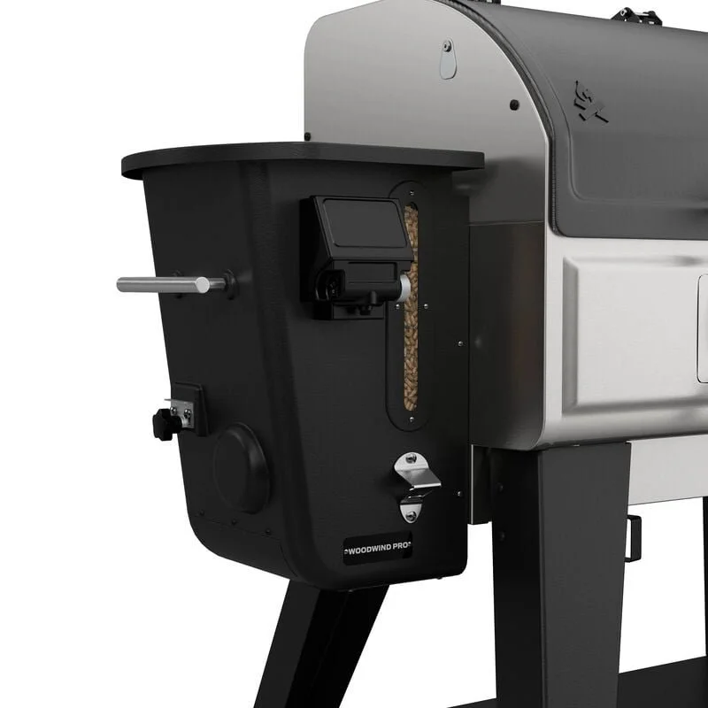Camp Chef Woodwind Pro 36 Pellet Grills - Image 2