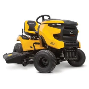 Cub Cadet XT1 LT50 Fab Riding Mowers