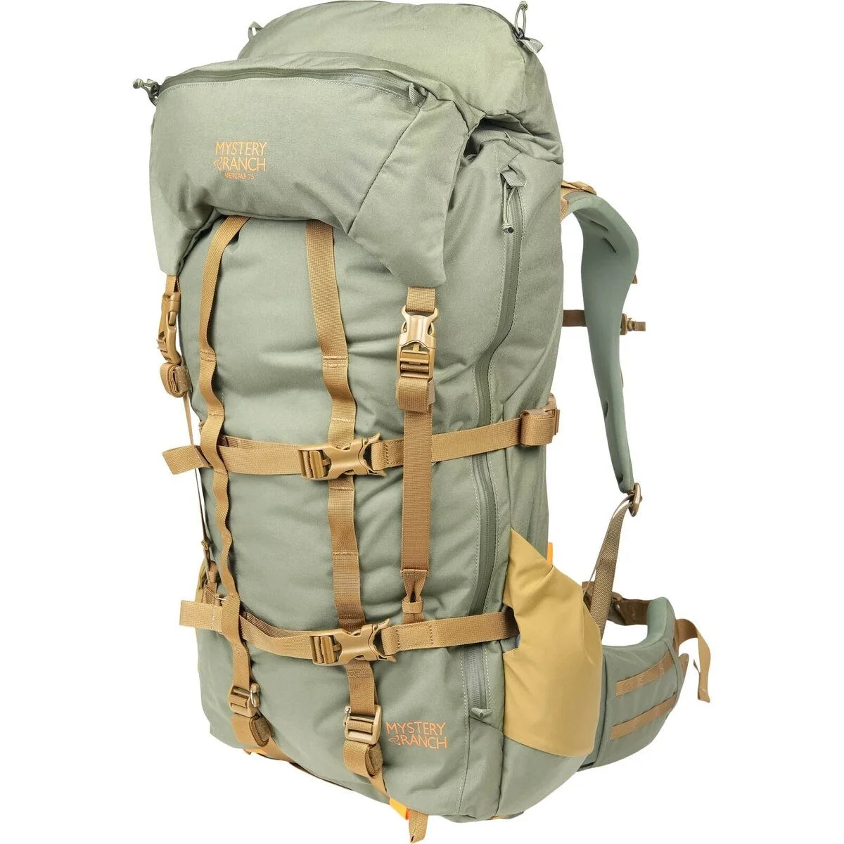 Mystery Ranchs Metcalf 75 - Image 5