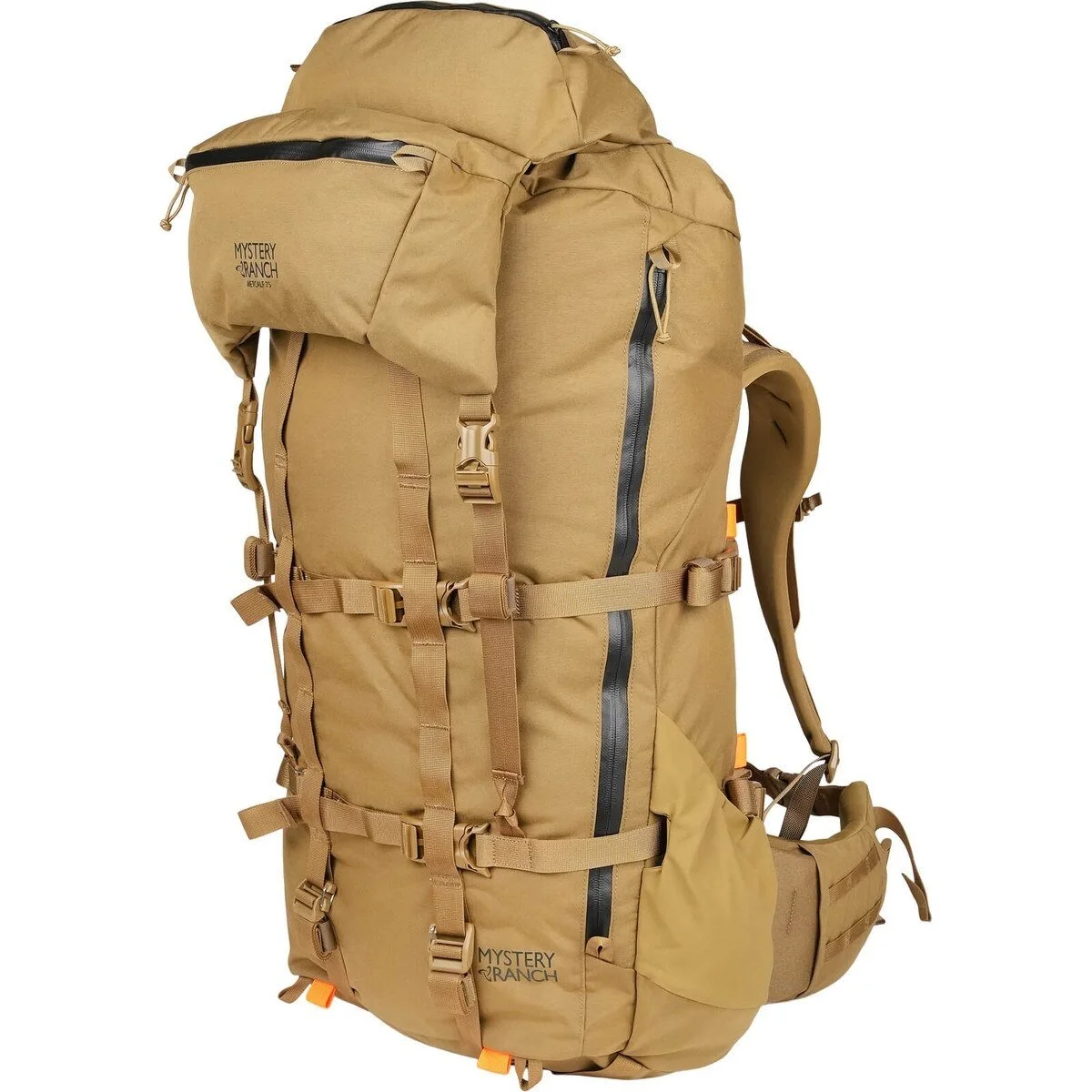Mystery Ranchs Metcalf 75 - Image 4