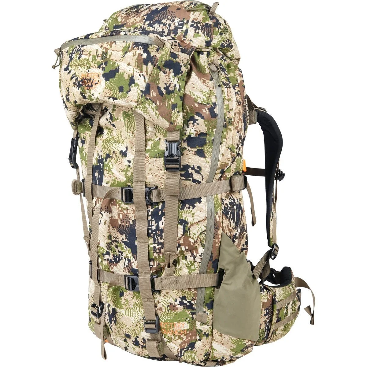 Mystery Ranchs Metcalf 75 - Image 2