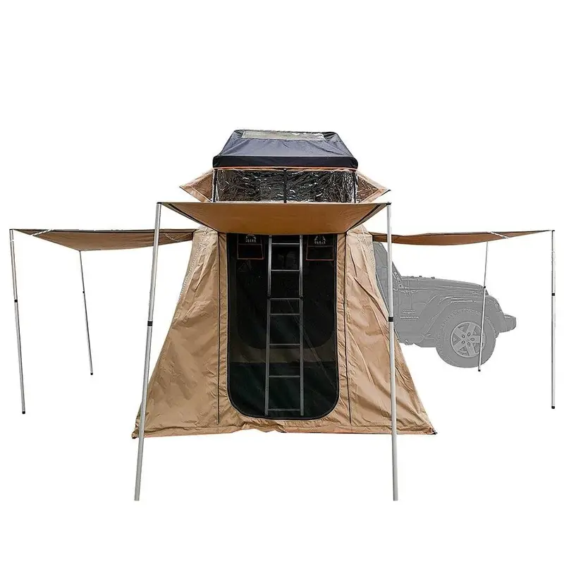 Guana Equipment Wanaka Roof Top Tents - Image 4