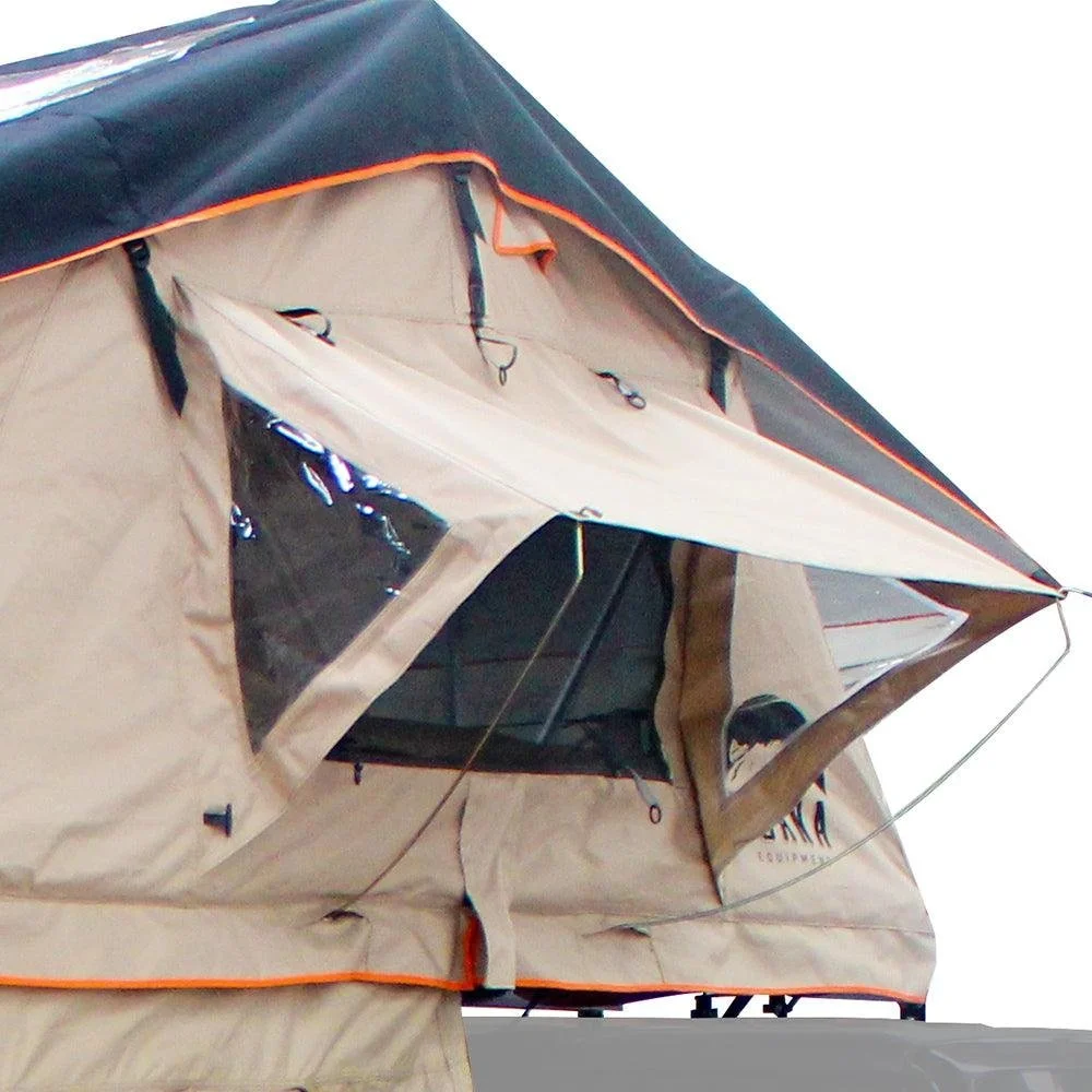 Guana Equipment Wanaka Roof Top Tents - Image 2