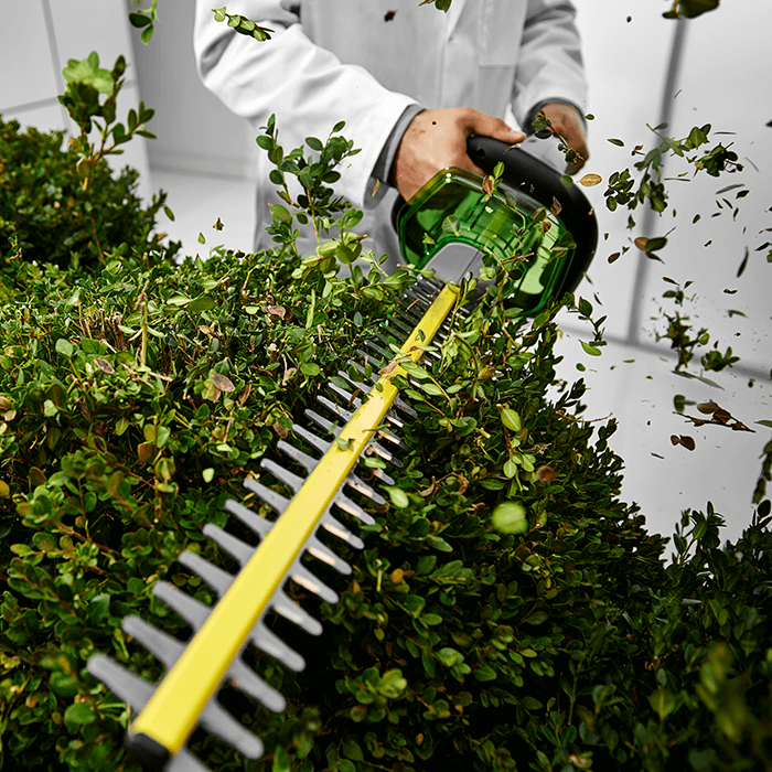 Hedge Trimmer - Image 2