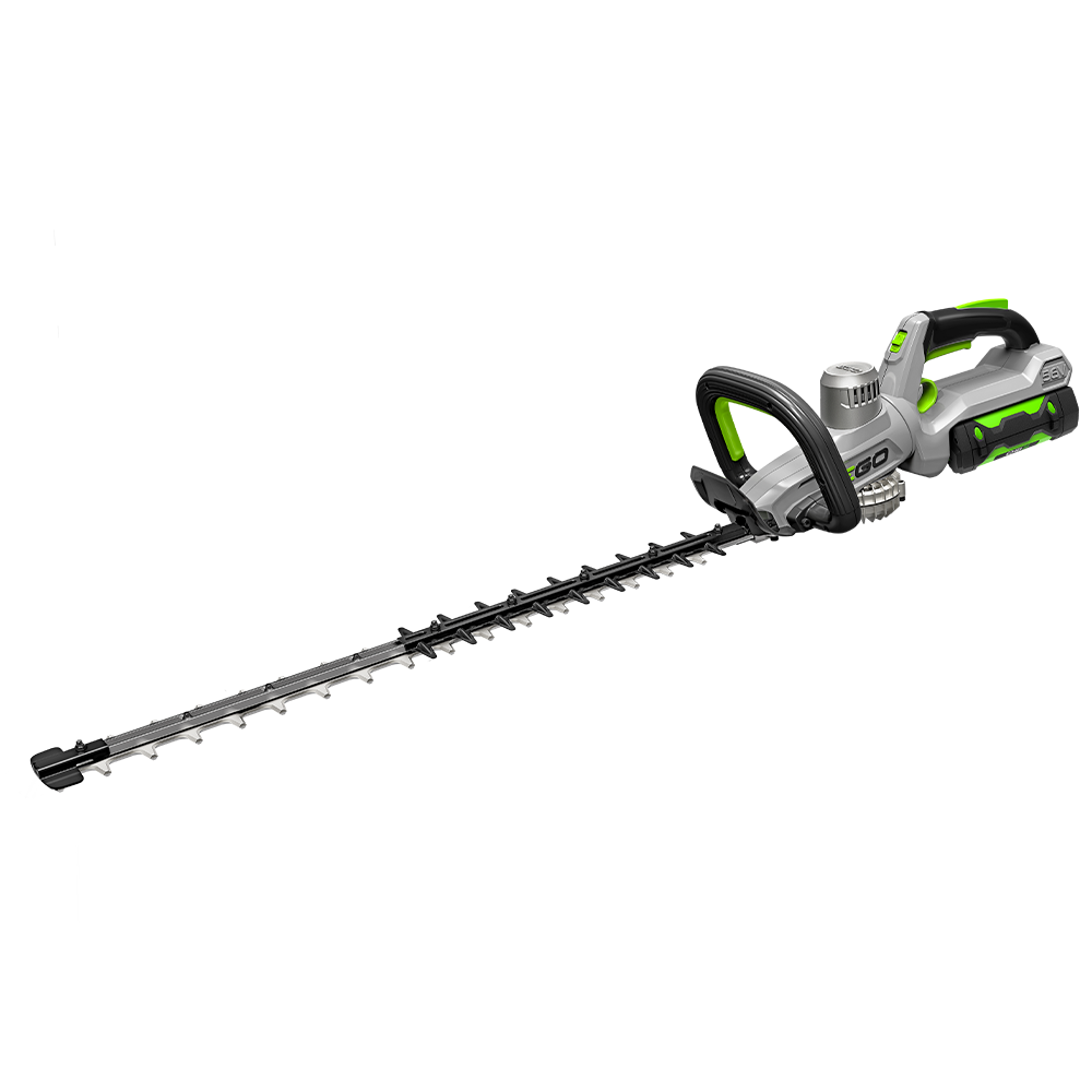 25" Hedge Trimmer