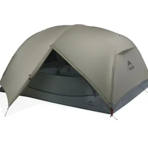 MSR Hubba Hubba LT 3 Backpacking Tents