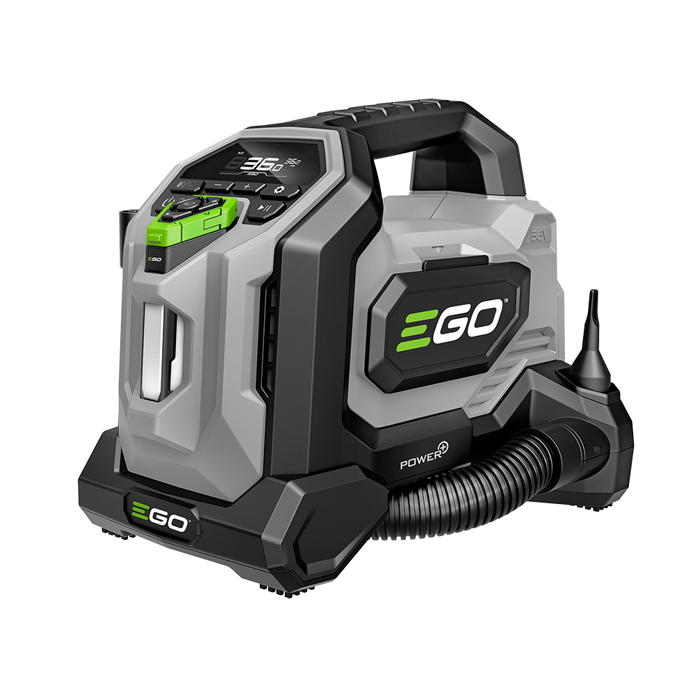 Compact Cordless Inflator – Tool Only