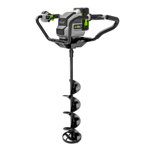 Cordless Ice Auger