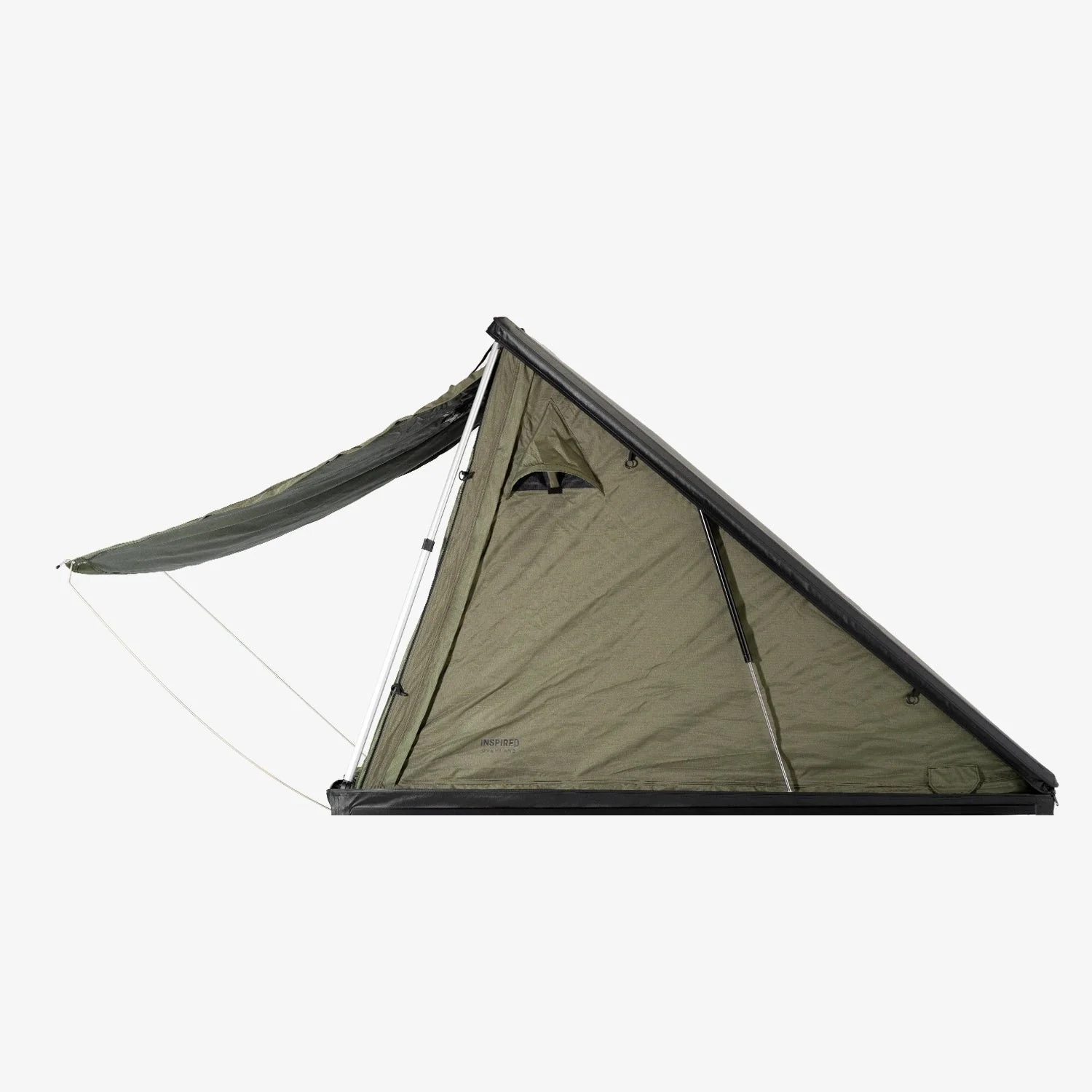 Inspired Overland Rooftop Tents v2.0 - Image 3