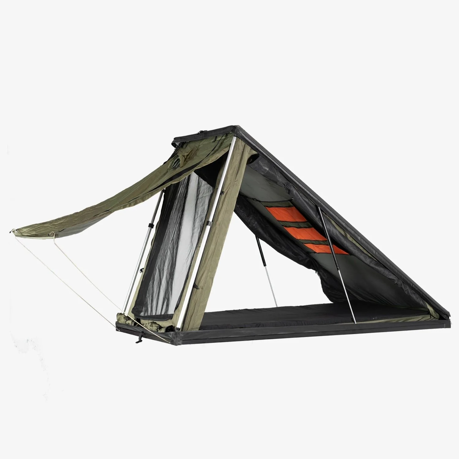 Inspired Overland Rooftop Tents v2.0 - Image 2
