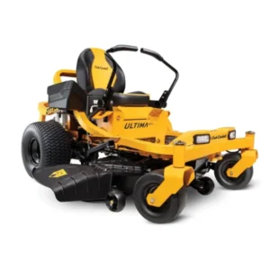 Cub Cadet Ultima ZT1 54″ 24HP Kohler Zero Turn Mowers