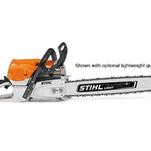 STIHL MS 462 C-M 28 72.2cc 28″ 13 Lbs Fuel-Efficient Gas-Powered M-Tronic C-M Chainsaws w/Bar & Chain
