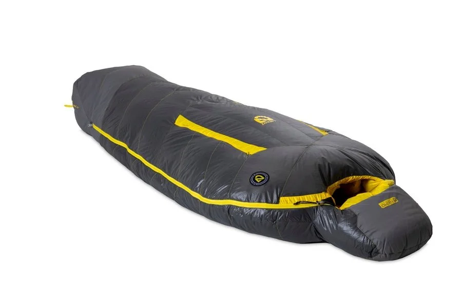 NEMO Sonic Sleeping Bags - Image 2