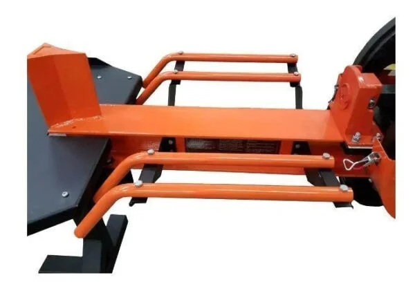 DK2 OPS240 40 Ton 7 HP 208cc 1 Sec Cycle Time Kinetic Log Splitter New - Image 2