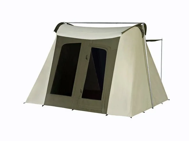 Kodiak Canvas Deluxe Flex-Bow Canvas Tents - Image 4