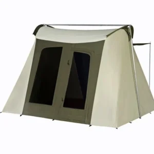 Kodiak Canvas Deluxe Flex-Bow Canvas Tents