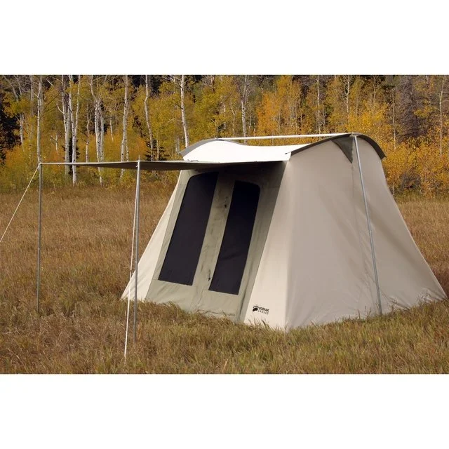 Kodiak Canvas Deluxe Flex-Bow Canvas Tents - Image 2