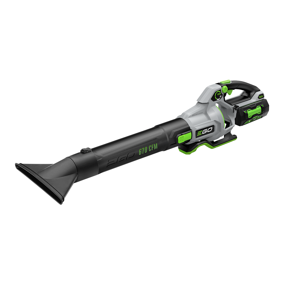 670 CFM Blower - Image 2