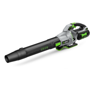 670 CFM Blower