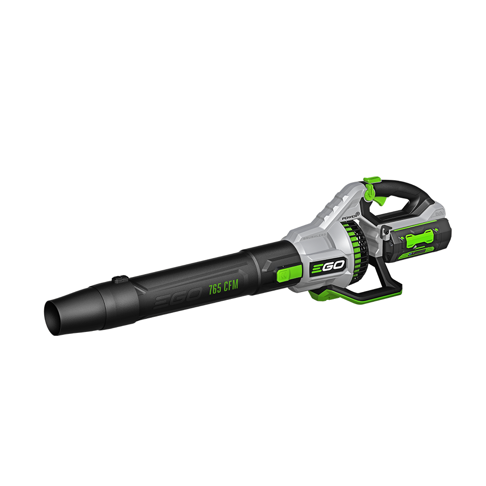 765 CFM Blower