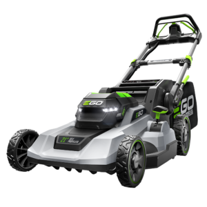Mower 21" Self-Propelled Kit (6.0Ah Battery)