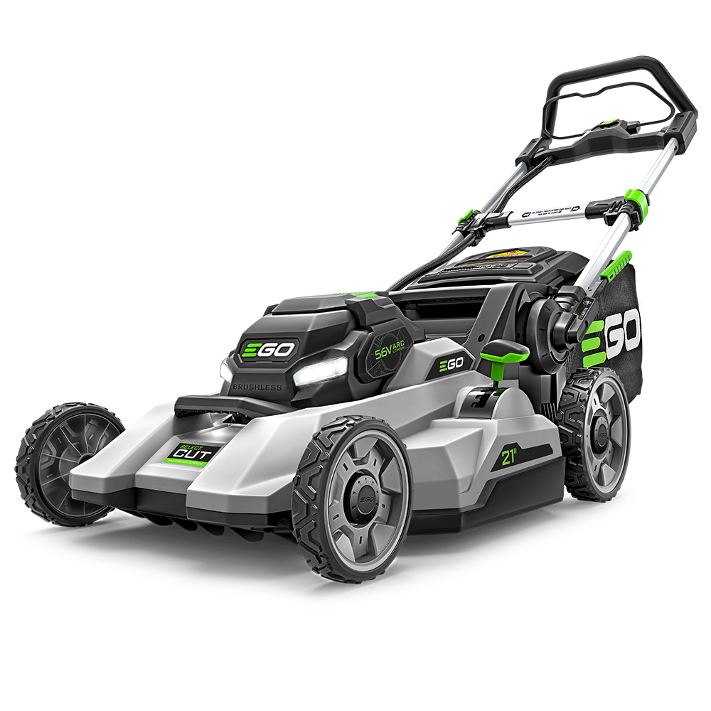 Push Mower 21" Select Cut System Kit (7.5Ah Battery)