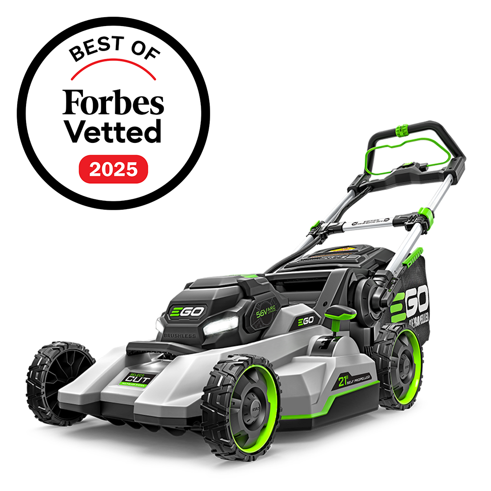 Mower 21" Select Cutâ„¢ System with Touch Drive Self-Propelled Kit (7.5Ah Battery)