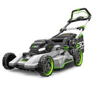 Mower 21" Select Cut™ XP System with Touch Drive Self-Propelled Kit (10.0Ah Battery)