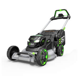 Mower 22" Aluminum Deck Select Cut Self-Propelled Kit (10.0Ah Battery)