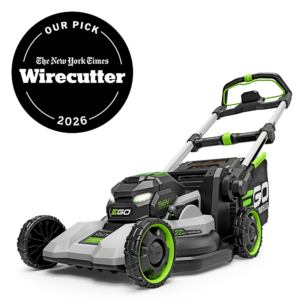 Mower 22" Super Composite Deck with Select Cut System Kit (10Ah Battery)