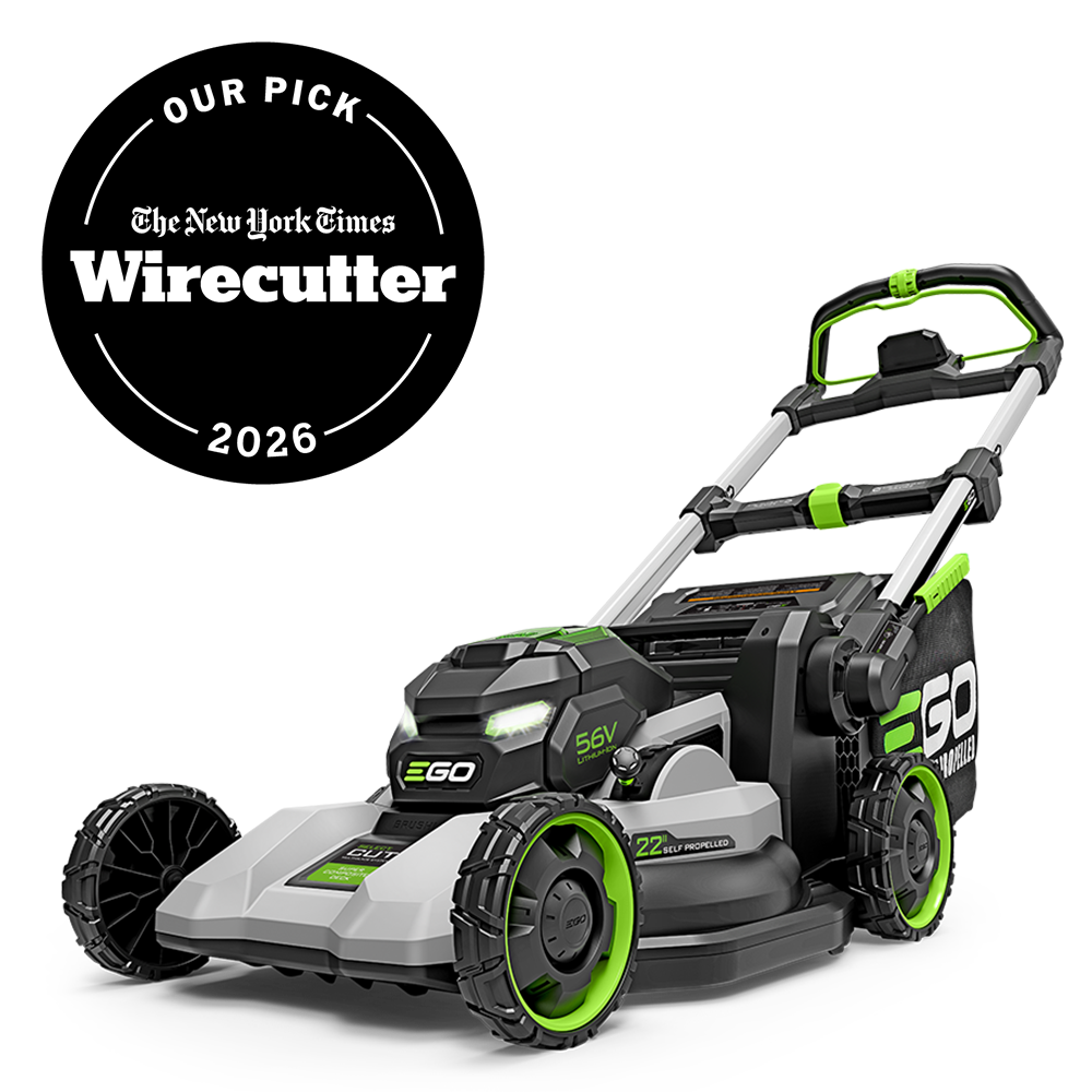 Mower 22" Super Composite Deck with Select Cut System Kit (10Ah Battery)