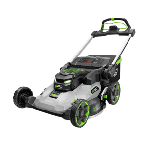 Mower 30" Super Composite Deck with Dual Motors Kit (Two 6Ah Batteries)