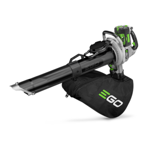 Leaf Vacuum and Mulcher with 500 CFM Blower