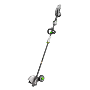 8-Inch Carbon Fiber Multi-Head Lawn Edger