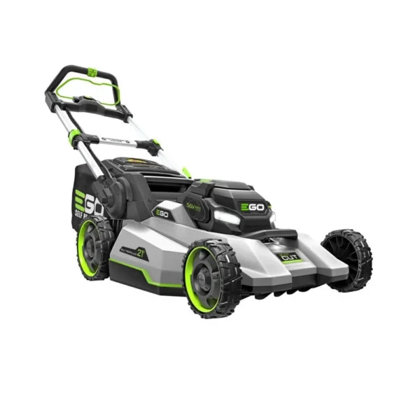 EGO LM2102SP-A 21″ Self Propelled Lawn Mower Kits - Image 4