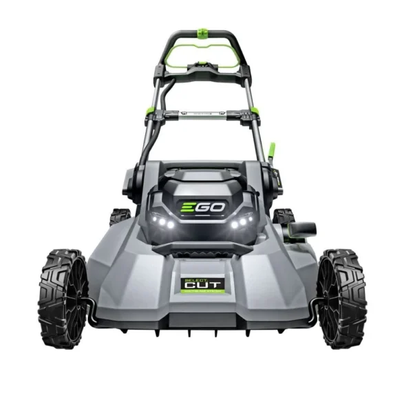 EGO LM2102SP-A 21″ Self Propelled Lawn Mower Kits - Image 3