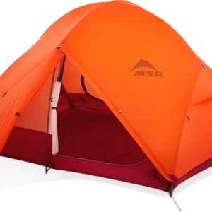 MSR Access 3 Tents