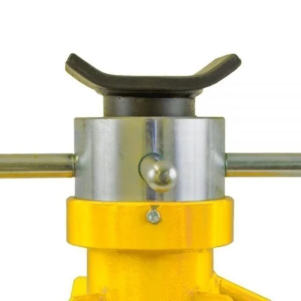 ESCO 20-Ton Medium Screw Style Jack Stand - Image 4