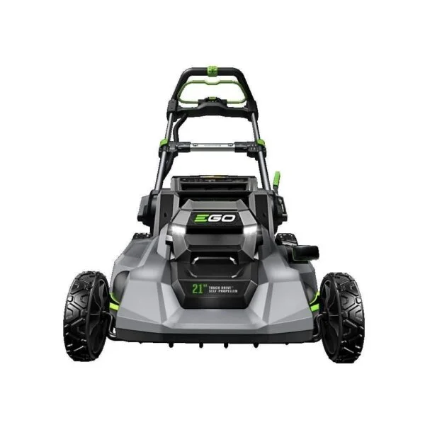 EGO 21” 7.5Ah 56V Battery Powered Self-Propelled Walk-Behind Mower, Touch Drive Technology - Image 3