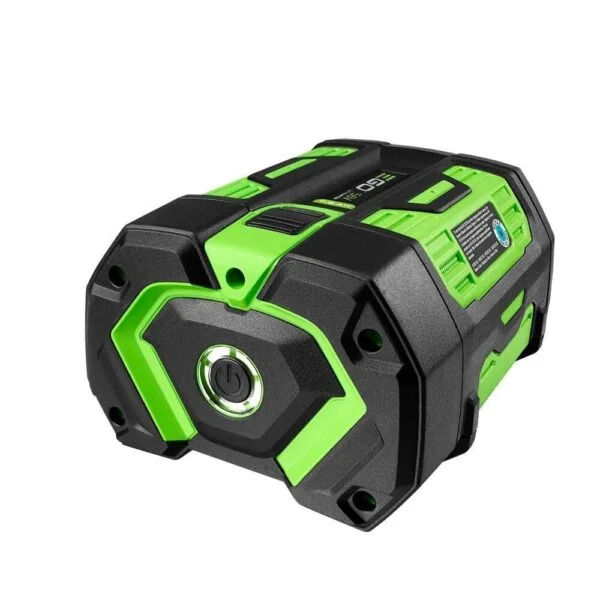 EGO 21” 7.5Ah 56V Battery Powered Self-Propelled Walk-Behind Mower, Touch Drive Technology - Image 2