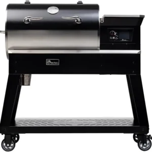 Recteq Patio Legend 400 Pellet Smoker Grills
