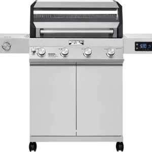 Monument Grills Smart Denali Gas Grills