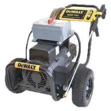 Dewalt DXPW3000E Electric Pressure Washer 3000 PSI @ 4.0 GPM