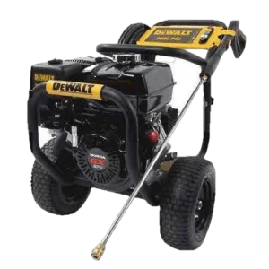 Dewalt DXPW3835 Pressure Washer 3800 PSI Honda 3.5 GPM Manufacturer RFB