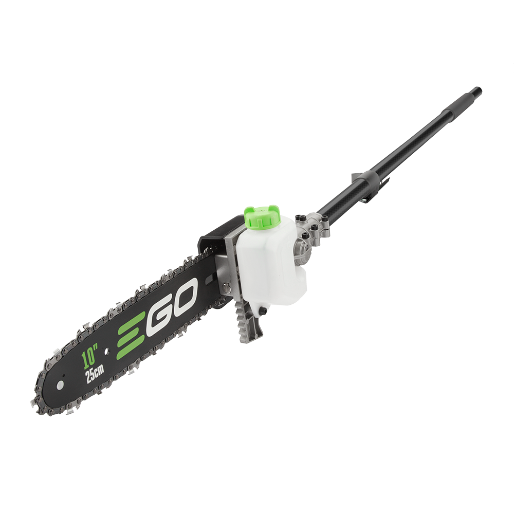 10-Inch Carbon Fiber Pole Saw Attachment