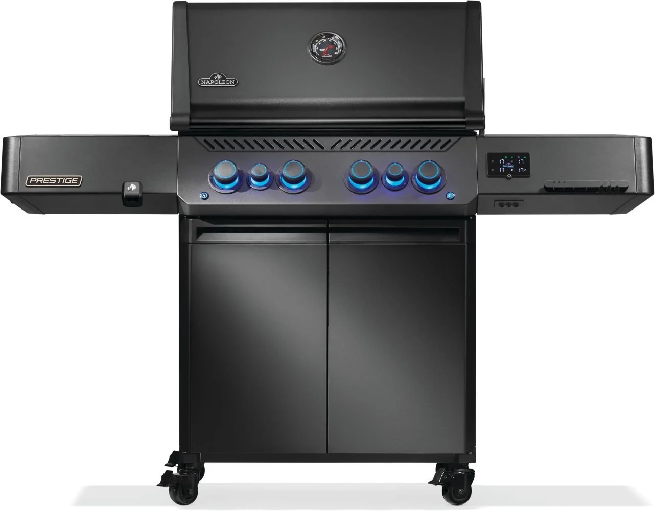 Phantom Prestiges 500 Connected RSIB
