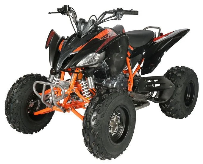 Regency PRO Ultra Sports 250cc ATV
