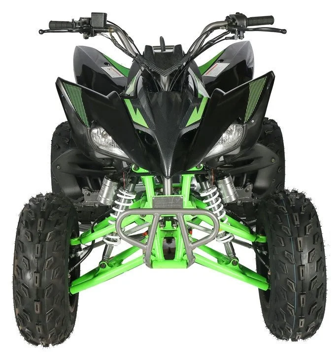 Regency PRO Ultra Sports 250cc ATV - Image 3