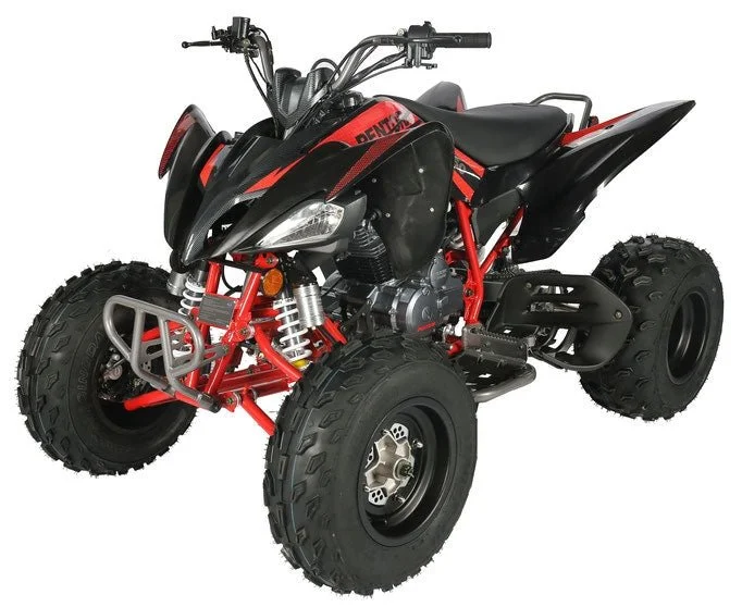 Regency PRO Ultra Sports 250cc ATV - Image 2